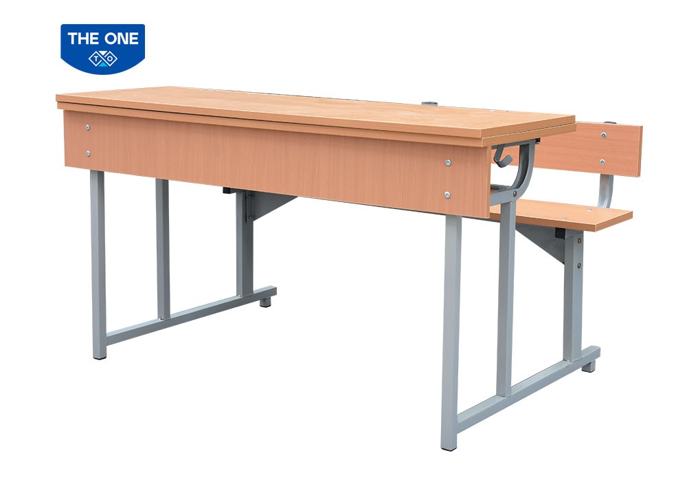 Bàn ghế học sinh cấp 1 - 2 THE ONE BBT101C