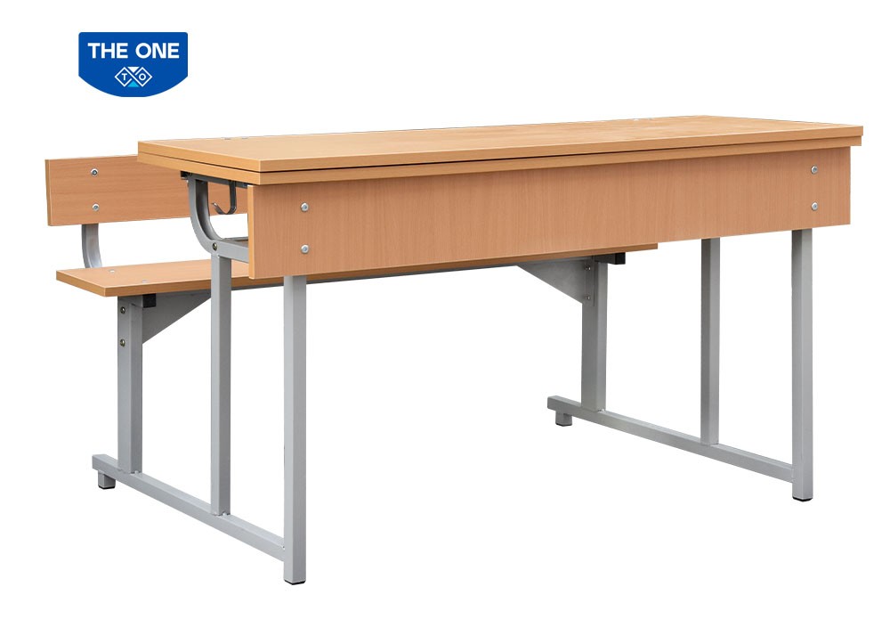 Bàn ghế học sinh cấp 1 - 2 THE ONE BBT102C/BBT102CG