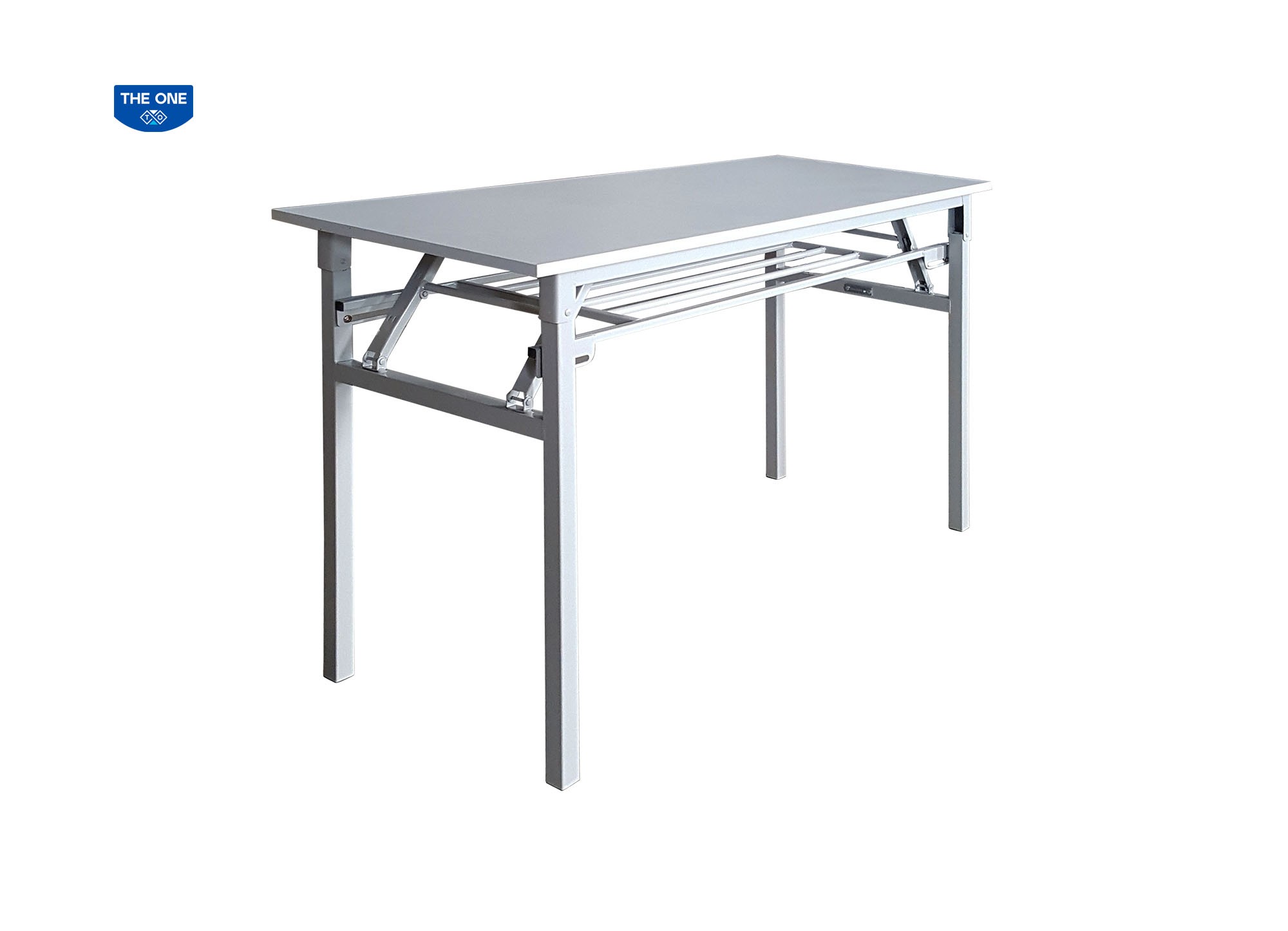 Bàn gấp khung thép THE ONE BG06