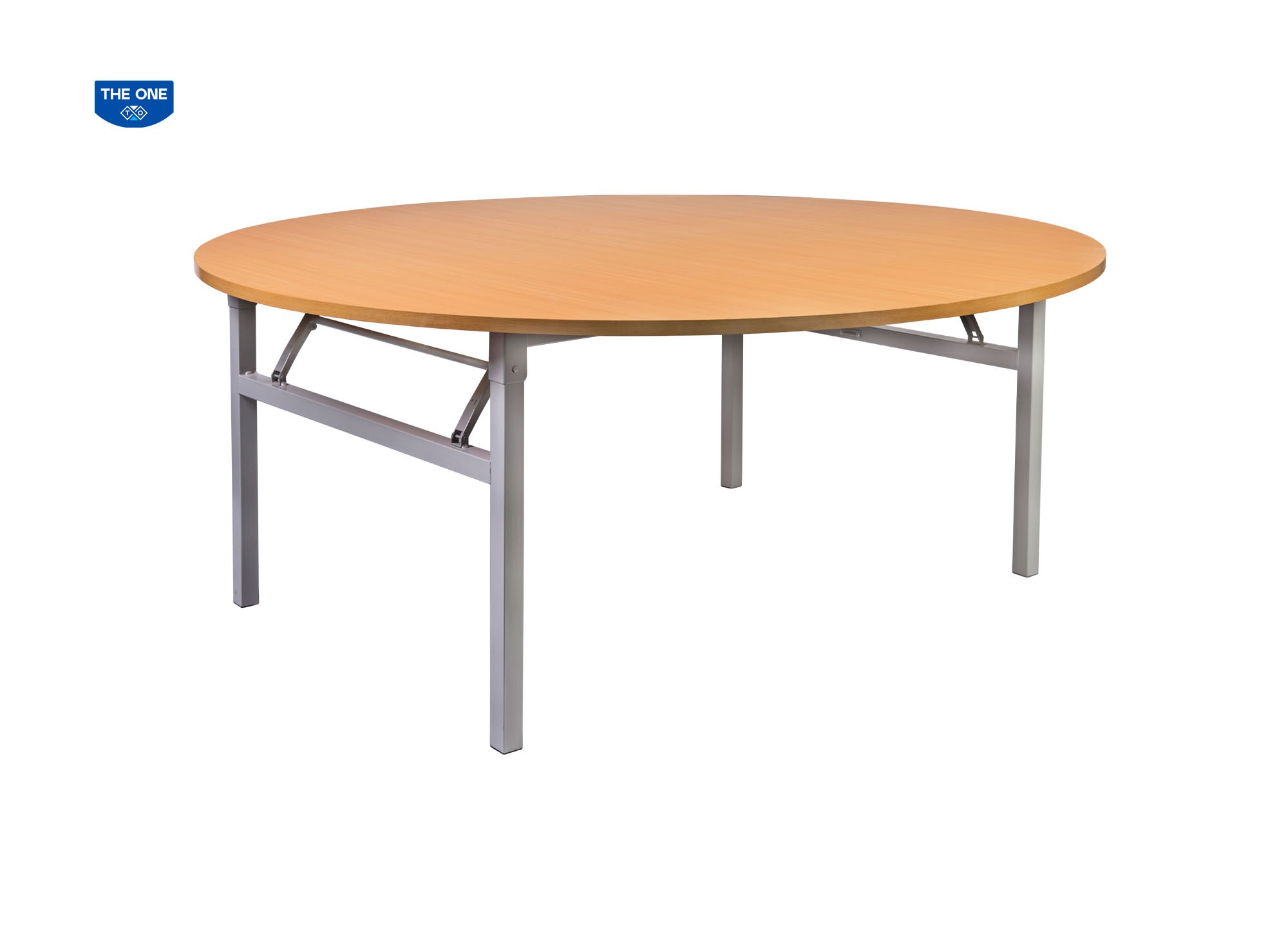 Bàn gấp khung thép THE ONE BG07