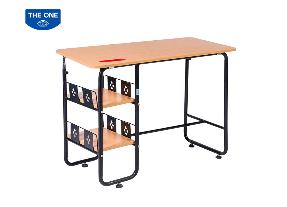 Bàn học trong gia đình THE ONE BHS09-1
