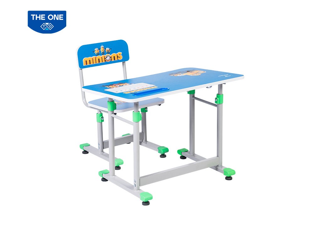 Bàn học sinh gia đình THE ONE BHS28-3 / GHS28-3
