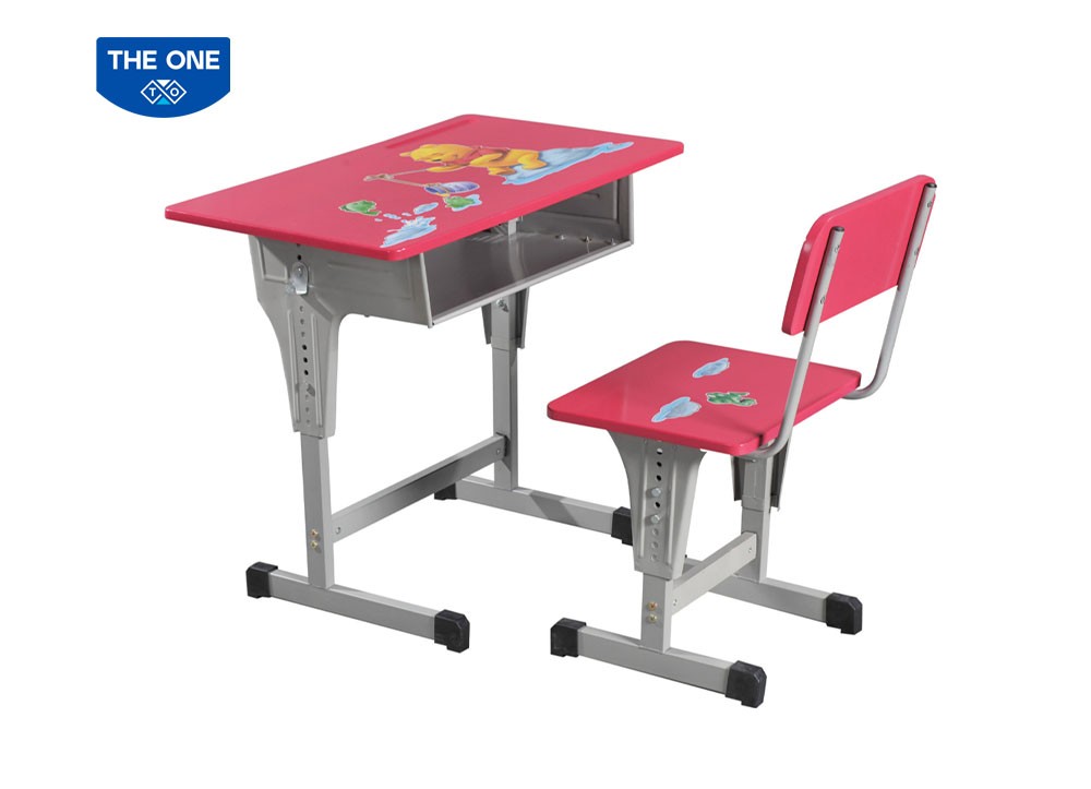 Bàn học sinh gia đình THE ONE BHS03-1 - GHS03-1