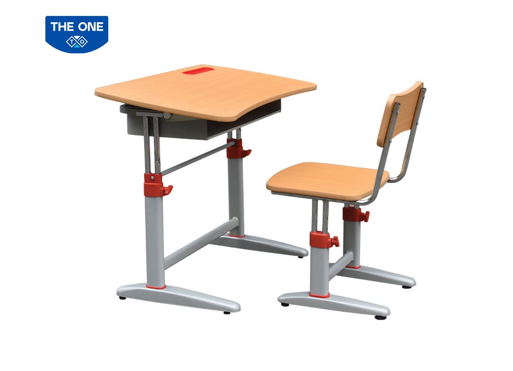 Bàn học sinh gia đình THE ONE BHS20-1 / GHS20-1