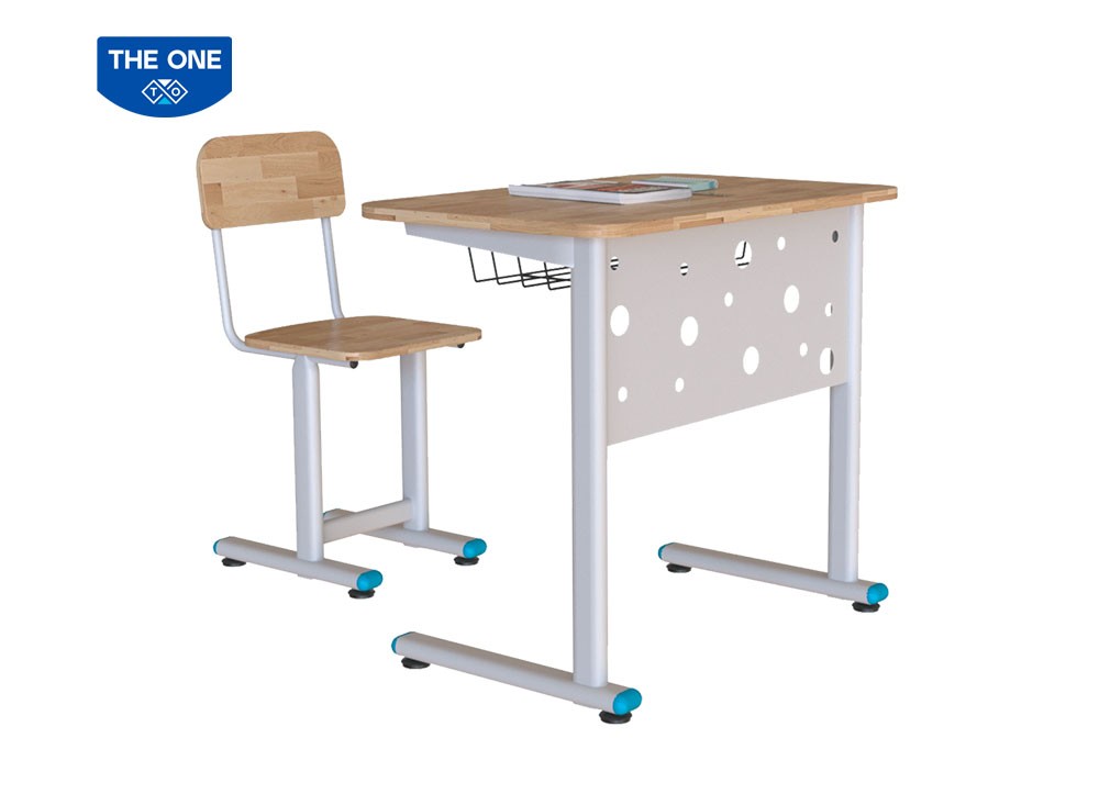 Bàn học sinh gia đình THE ONE BHS25G - GHS25G