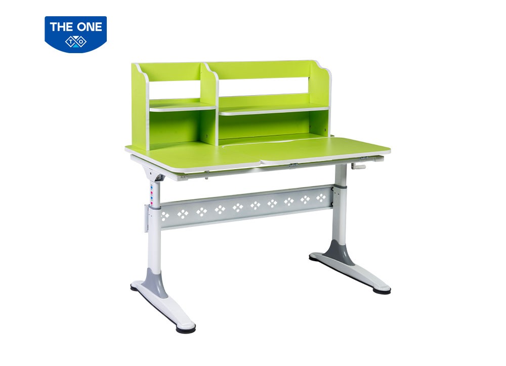 Bàn học sinh gia đình THE ONE BHS26