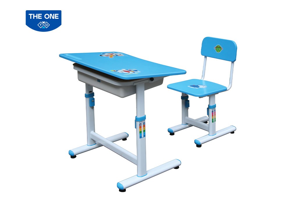 Bàn học sinh gia đình THE ONE BHS29A-2 / BHS29B-2