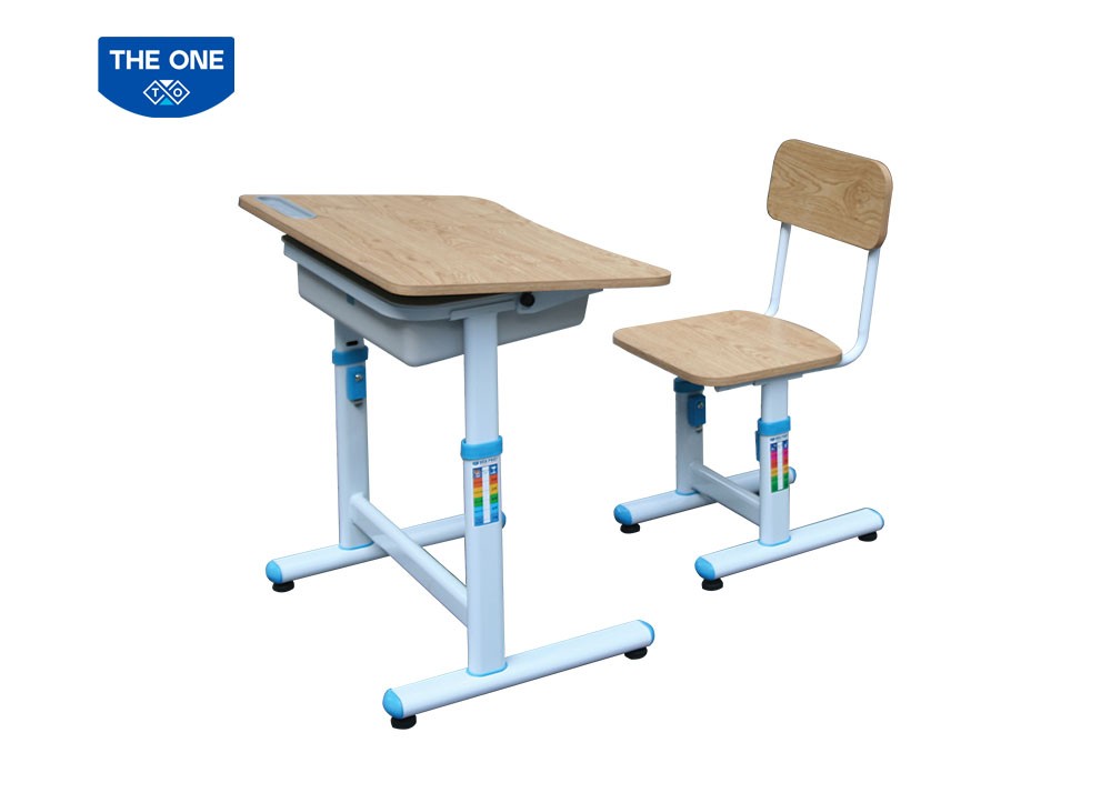 Bàn học sinh gia đình THE ONE BHS29A-1 / BHS29B-1