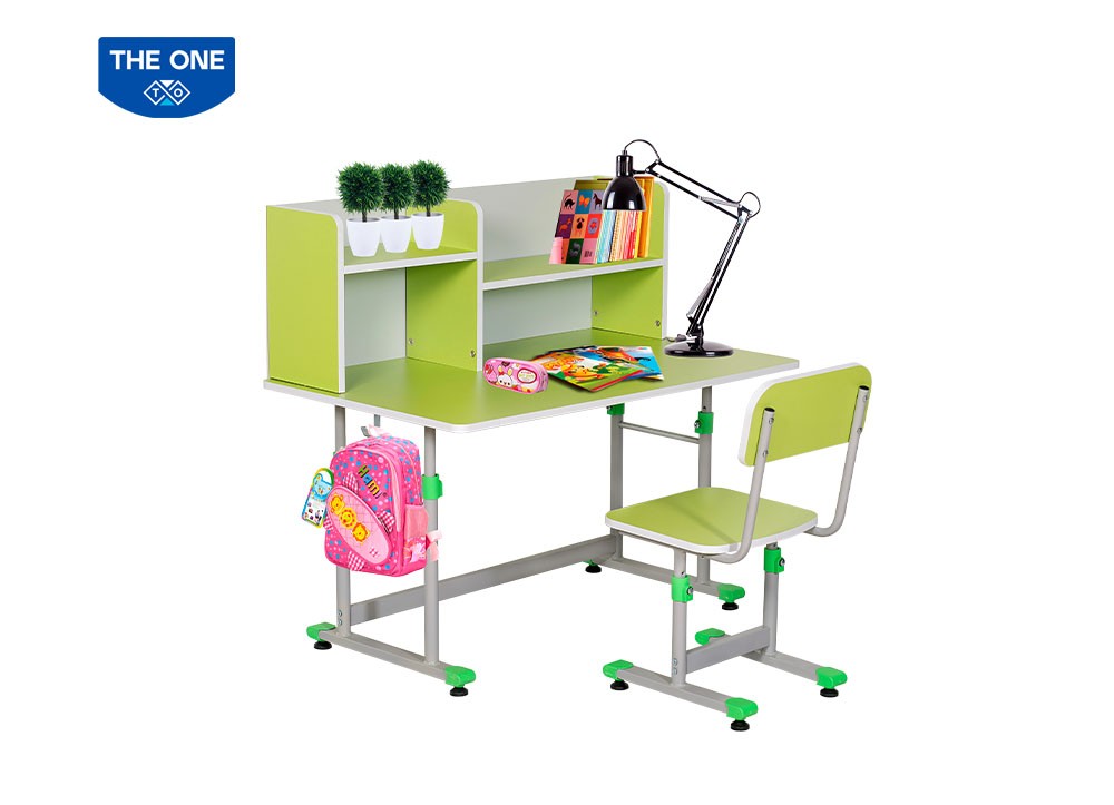 Bàn học sinh gia đình THE ONE BHS30 / GHS30