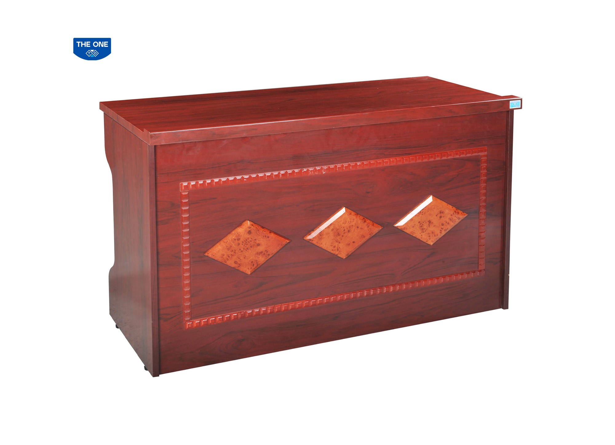 Bàn hội trường sơn Pu THE ONE BHT12DH1