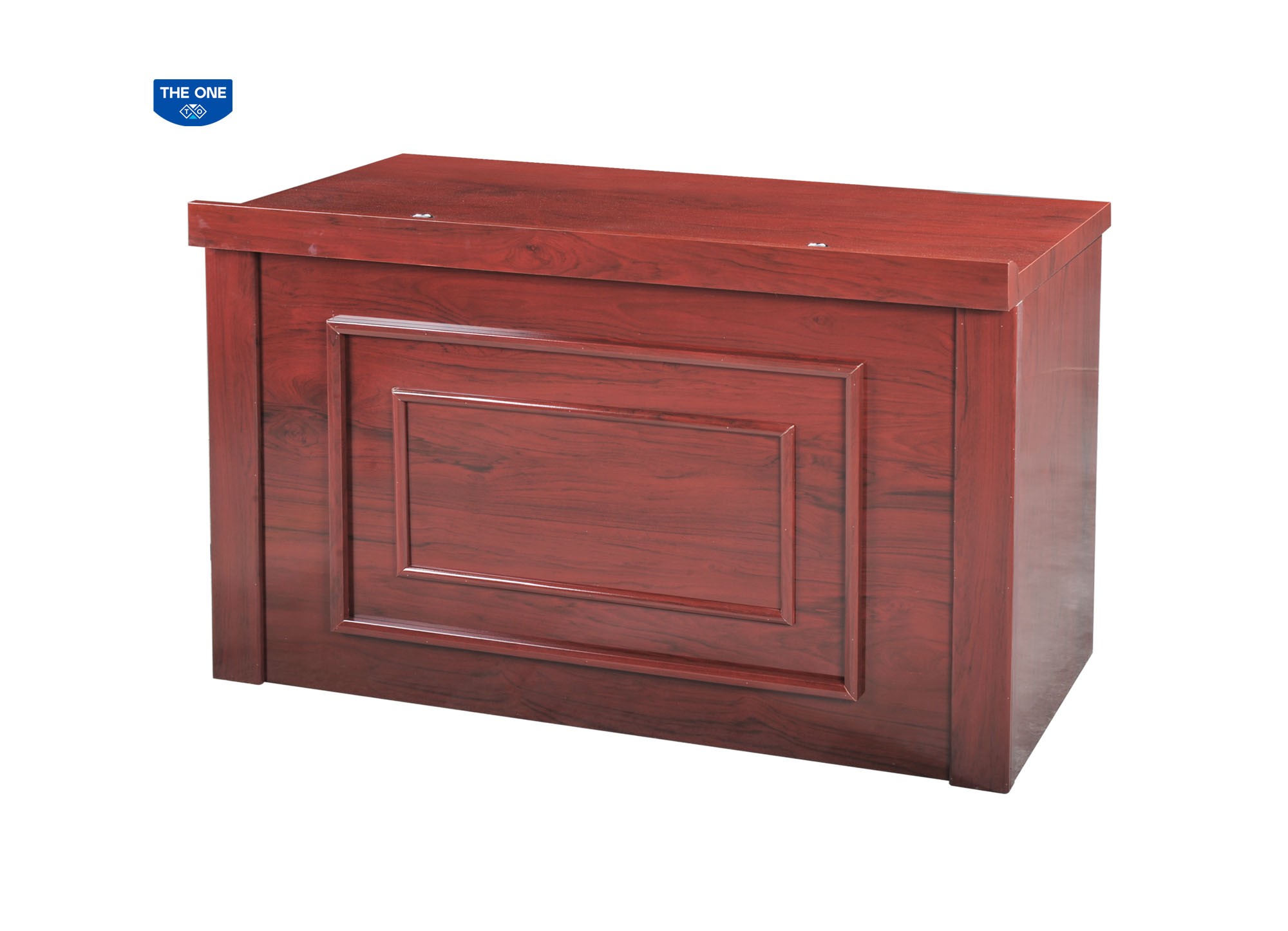 Bàn hội trường gỗ sơn Pu THE ONE BHT12DH3