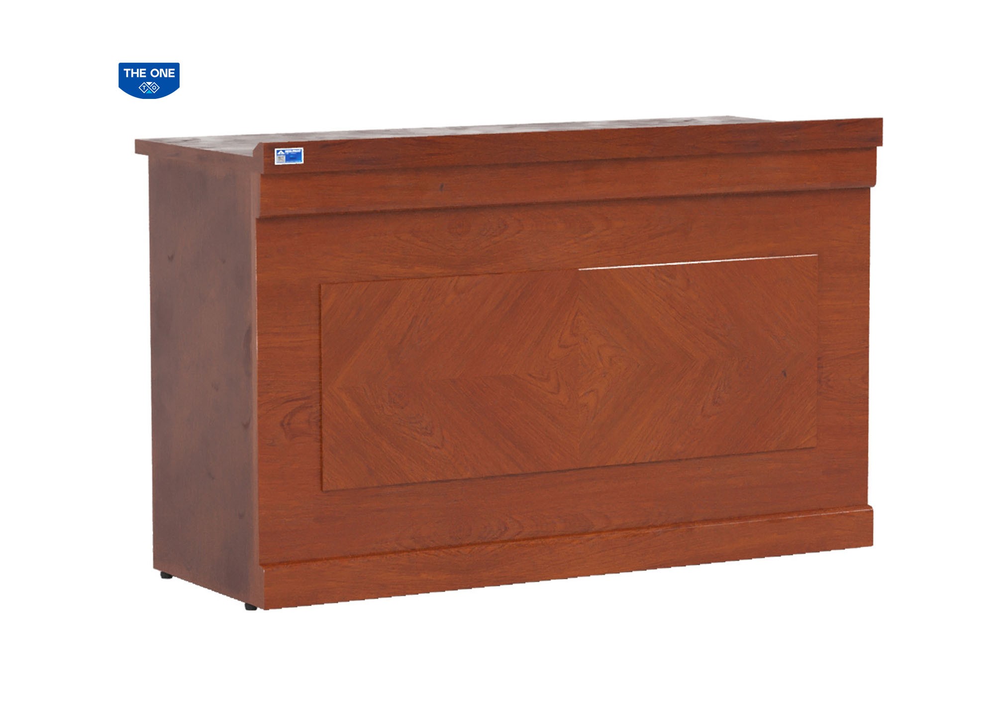 Bàn hội trường Veneer THE ONE BHT12DV1