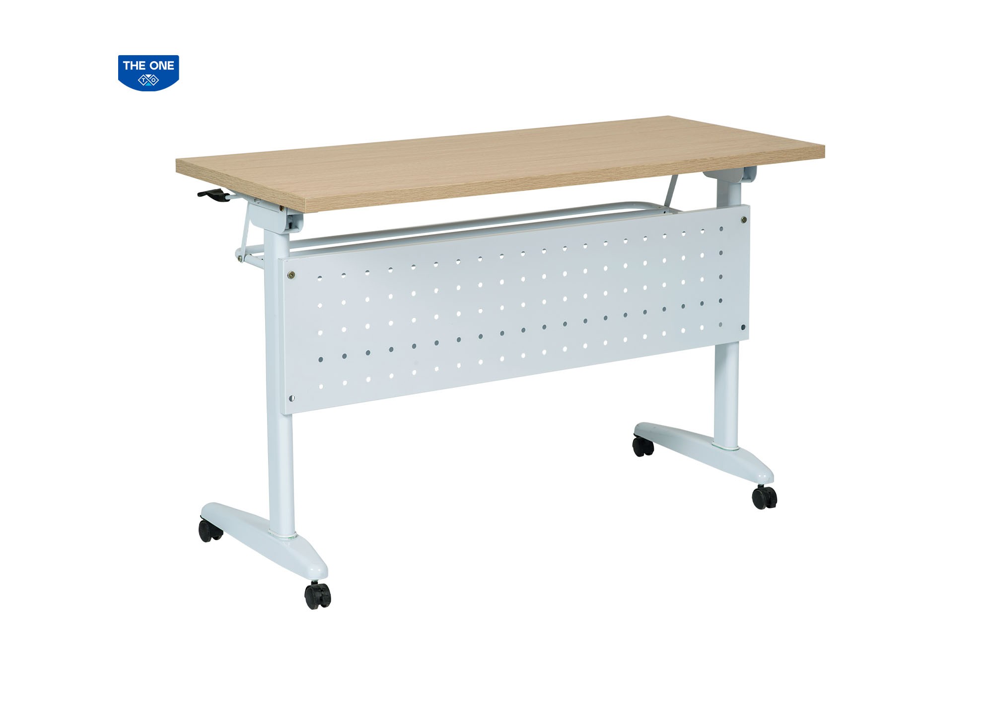Bàn hội trường khung thép THE ONE BHT512