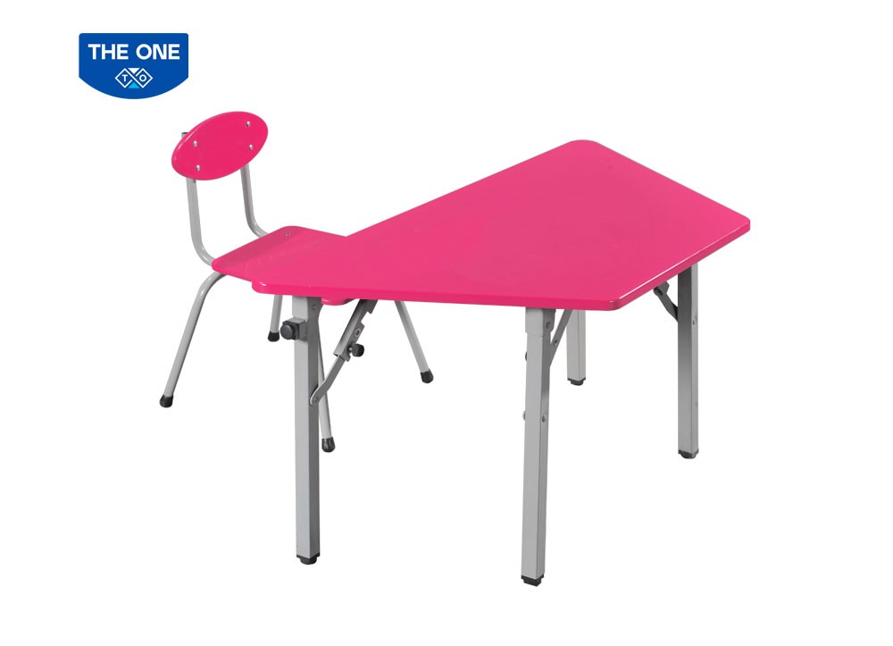Bàn ghế mẫu giáo THE ONE BMG104-1 - GMG104-1