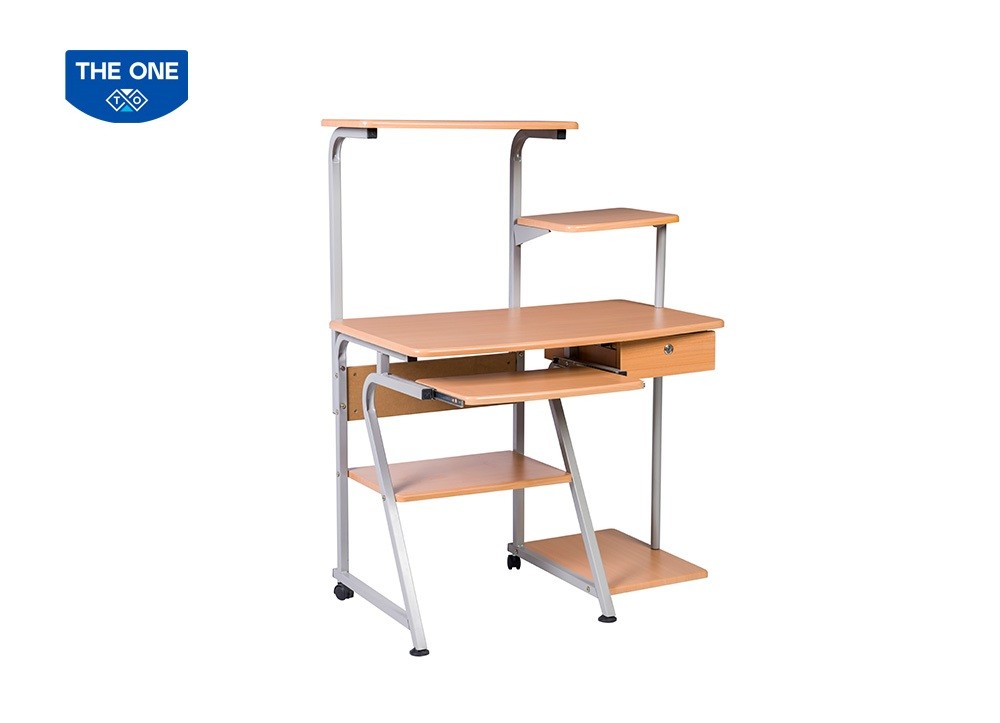 BÀN MÁY TÍNH KHUNG KHÉP THE ONE BMT97B