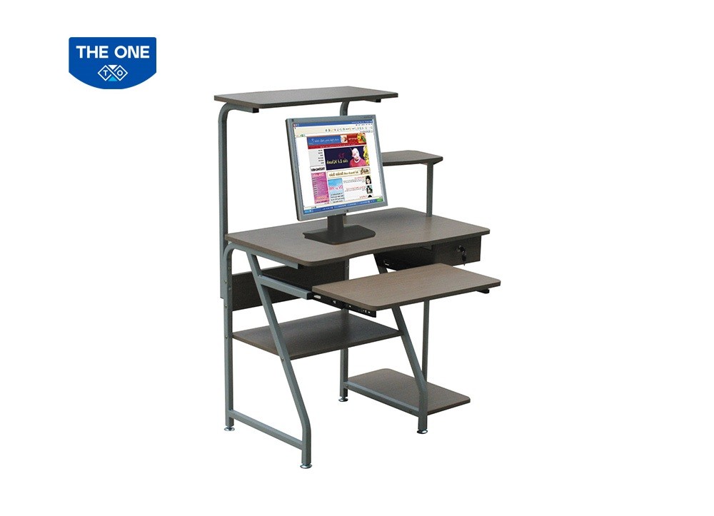 BÀN MÁY TÍNH KHUNG KHÉP THE ONE BMT01