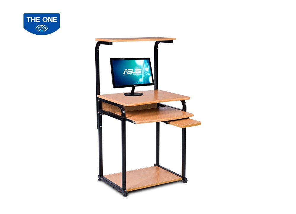 BÀN MÁY TÍNH KHUNG KHÉP THE ONE BMT05