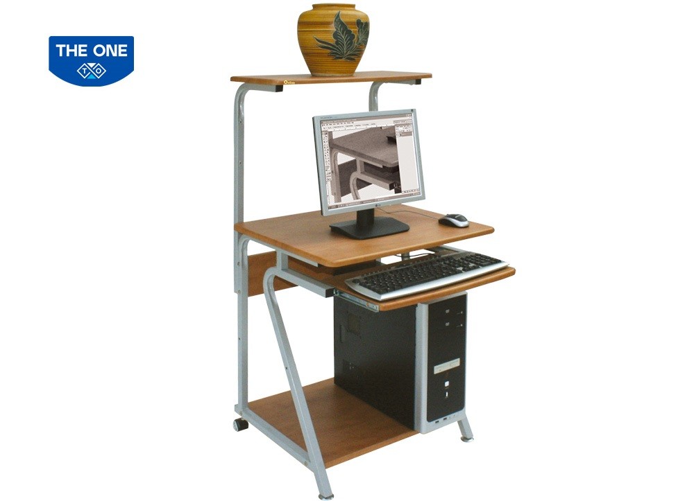 BÀN MÁY TÍNH KHUNG KHÉP THE ONE BMT97A