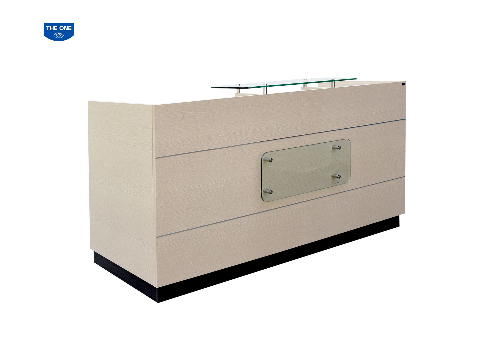 Bàn quầy lễ tân THE ONE BQ102