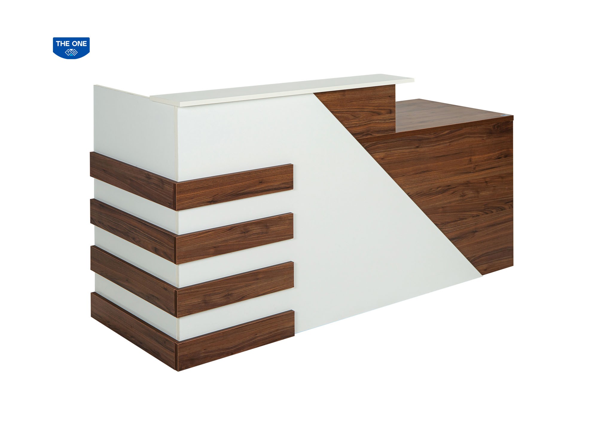 Bàn quầy lễ tân THE ONE BQ103-18