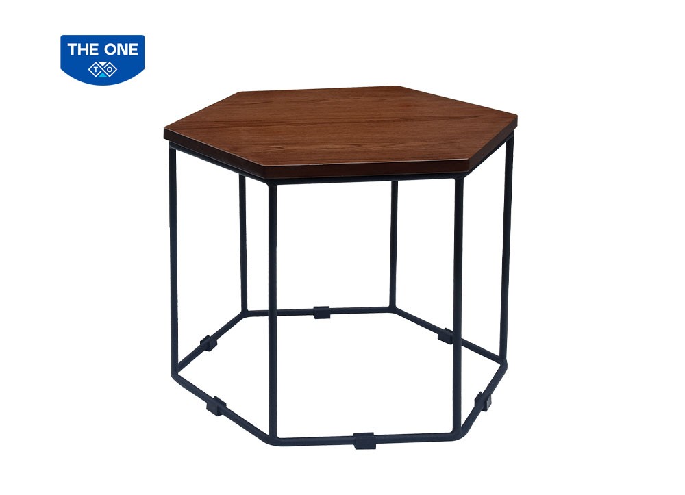 Bàn Sofa khung thép THE ONE BSF404