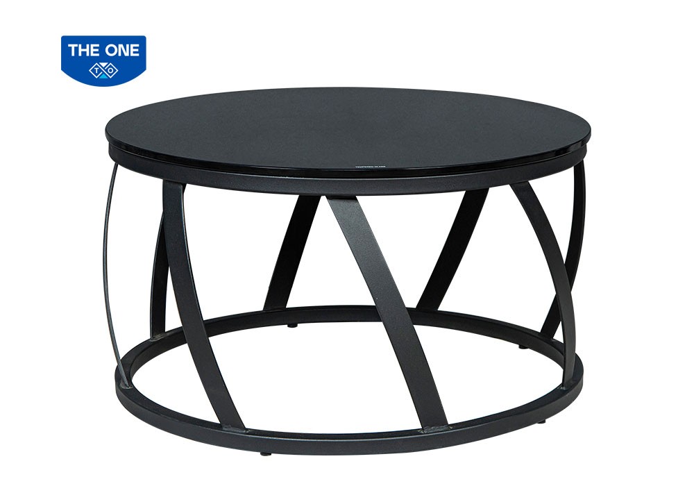 Bàn Sofa khung thép - inox THE ONE BSF409