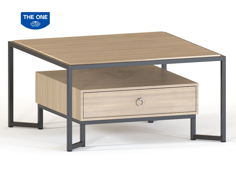 Bàn Sofa khung thép THE ONE BSF511
