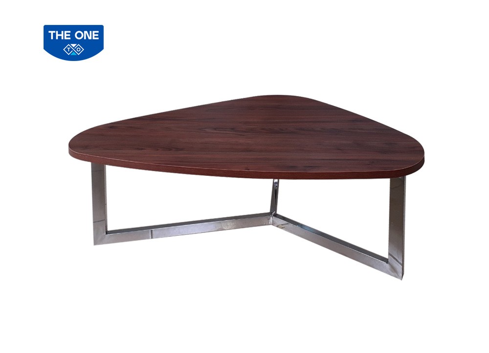 Bàn Sofa khung inox THE ONE BSF601