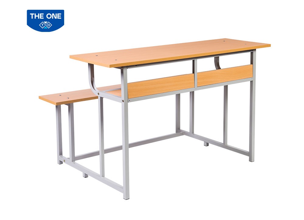 BÀN GHẾ SINH VIÊN THE ONE BSV107