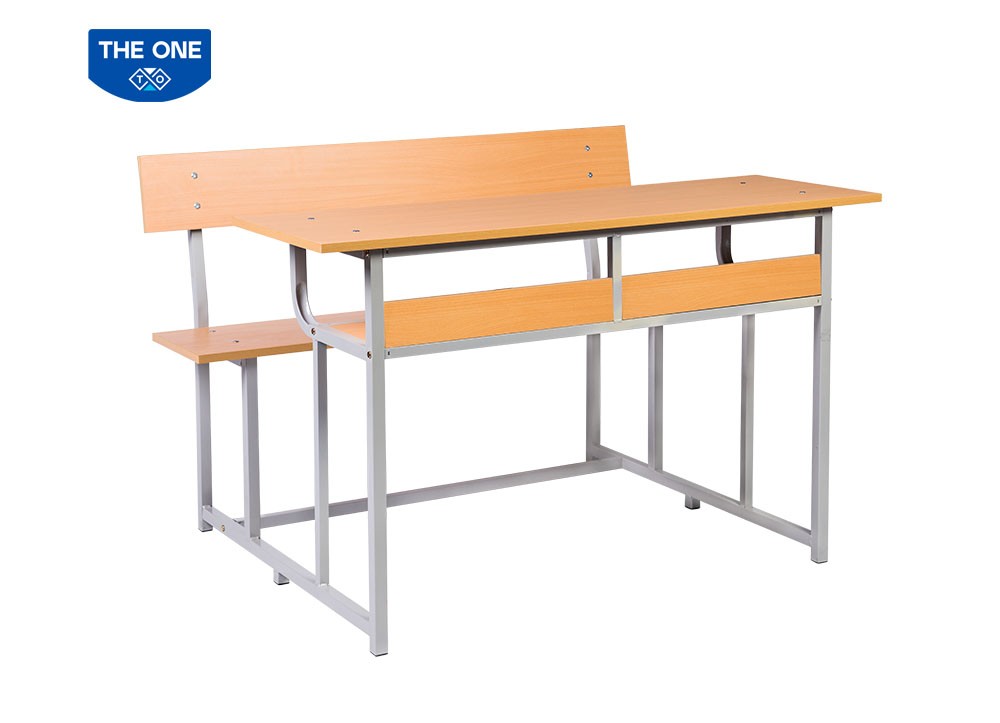 BÀN GHẾ SINH VIÊN THE ONE BSV107T