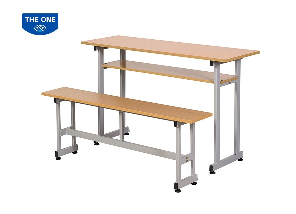 BÀN GHẾ SINH VIÊN THE ONE BSV101 - GSV101