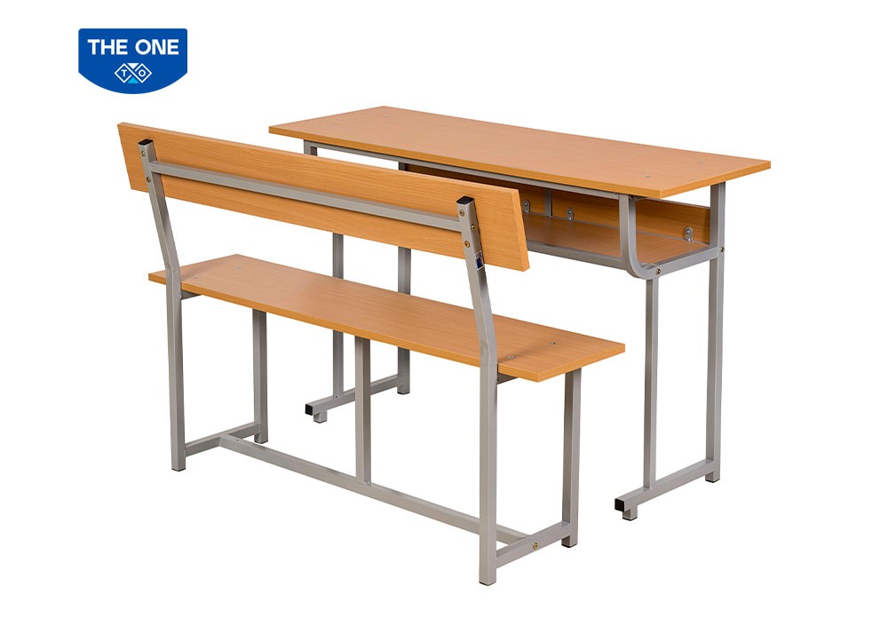 BÀN GHẾ SINH VIÊN THE ONE BSV104 - GSV104T
