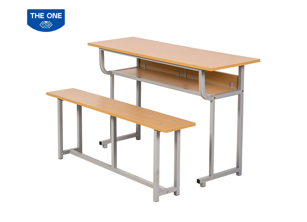 BÀN GHẾ SINH VIÊN THE ONE BSV104 - GSV104
