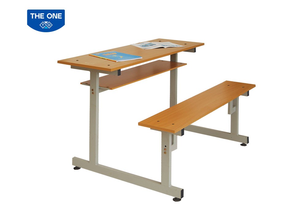 BÀN GHẾ SINH VIÊN THE ONE BSV105