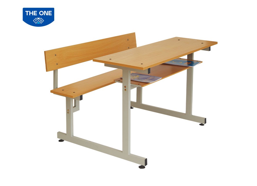 BÀN GHẾ SINH VIÊN THE ONE BSV105T