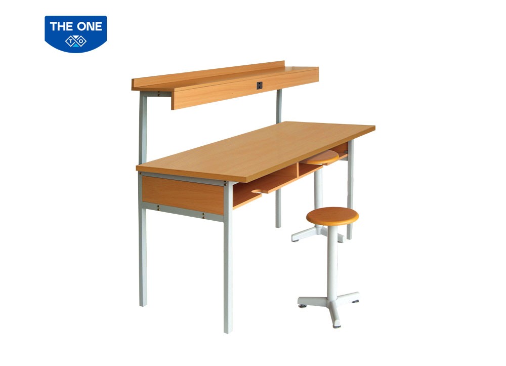 Bàn ghế thí nghiệm THE ONE BTN101 - GTN101