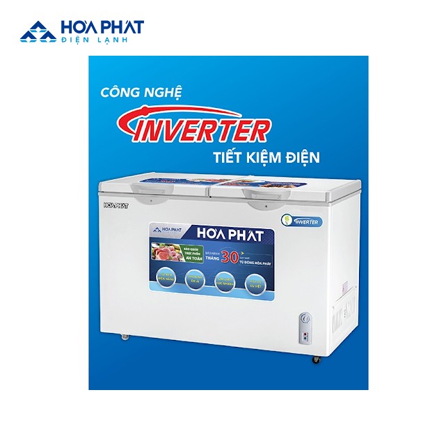 chọn tủ đông có công nghệ tiết kiệm điện