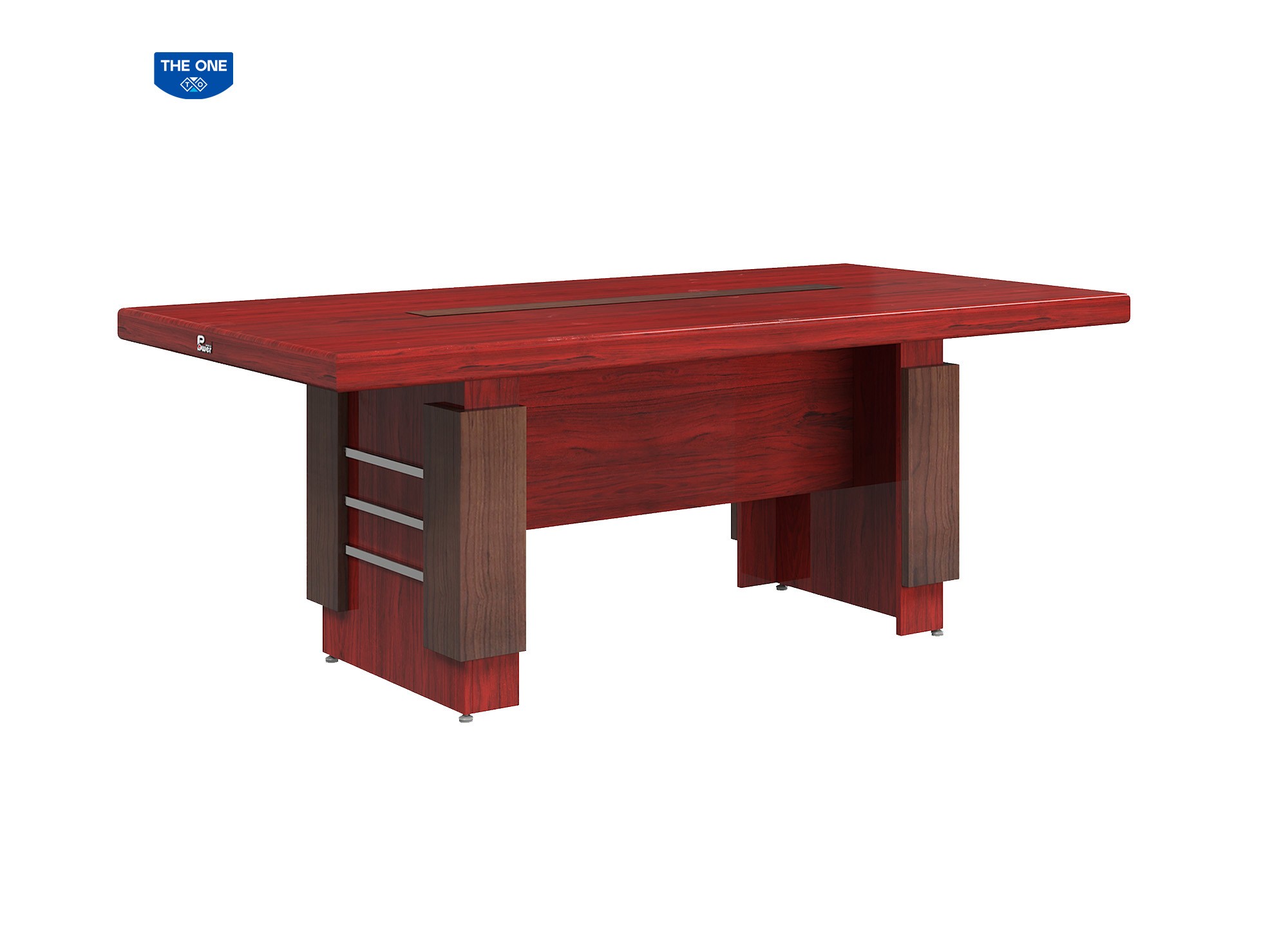 BÀN HỌP SƠN PU THE ONE CT2010H5CN - CT2412H5CN