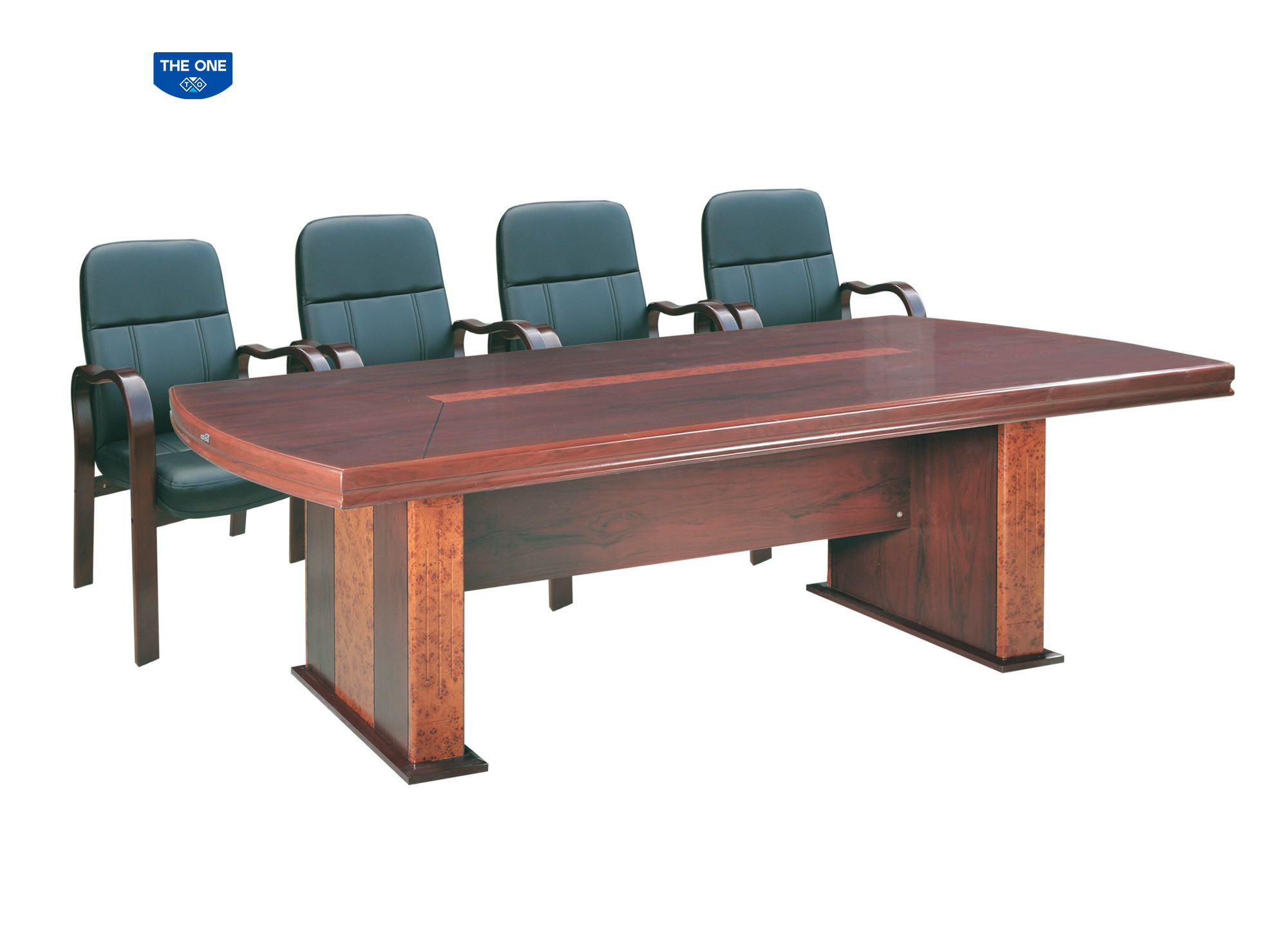 BÀN HỌP SƠN PU THE ONE CT2010H6 - CT2412H6