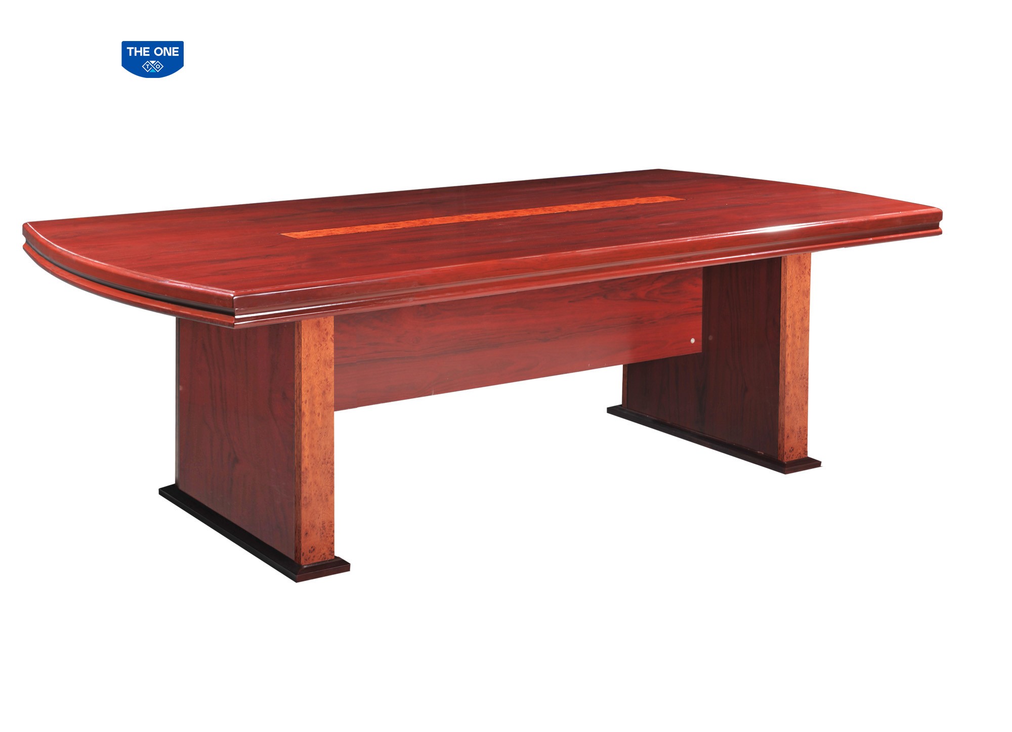 BÀN HỌP SƠN PU THE ONE CT2010H7 - CT2412H7