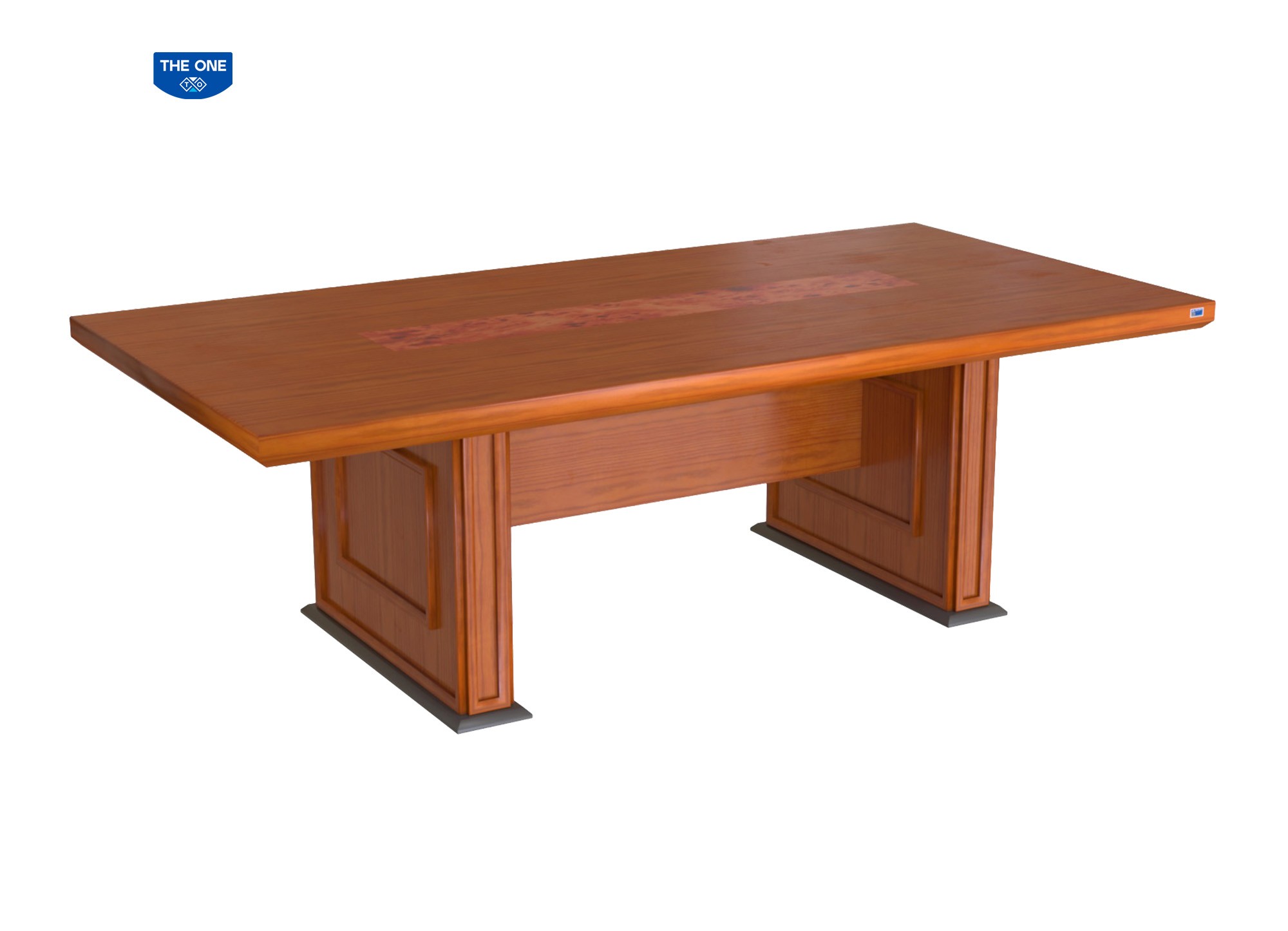 BÀN HỌP VENEER THE ONE CT2412V1 - CT2412VM1