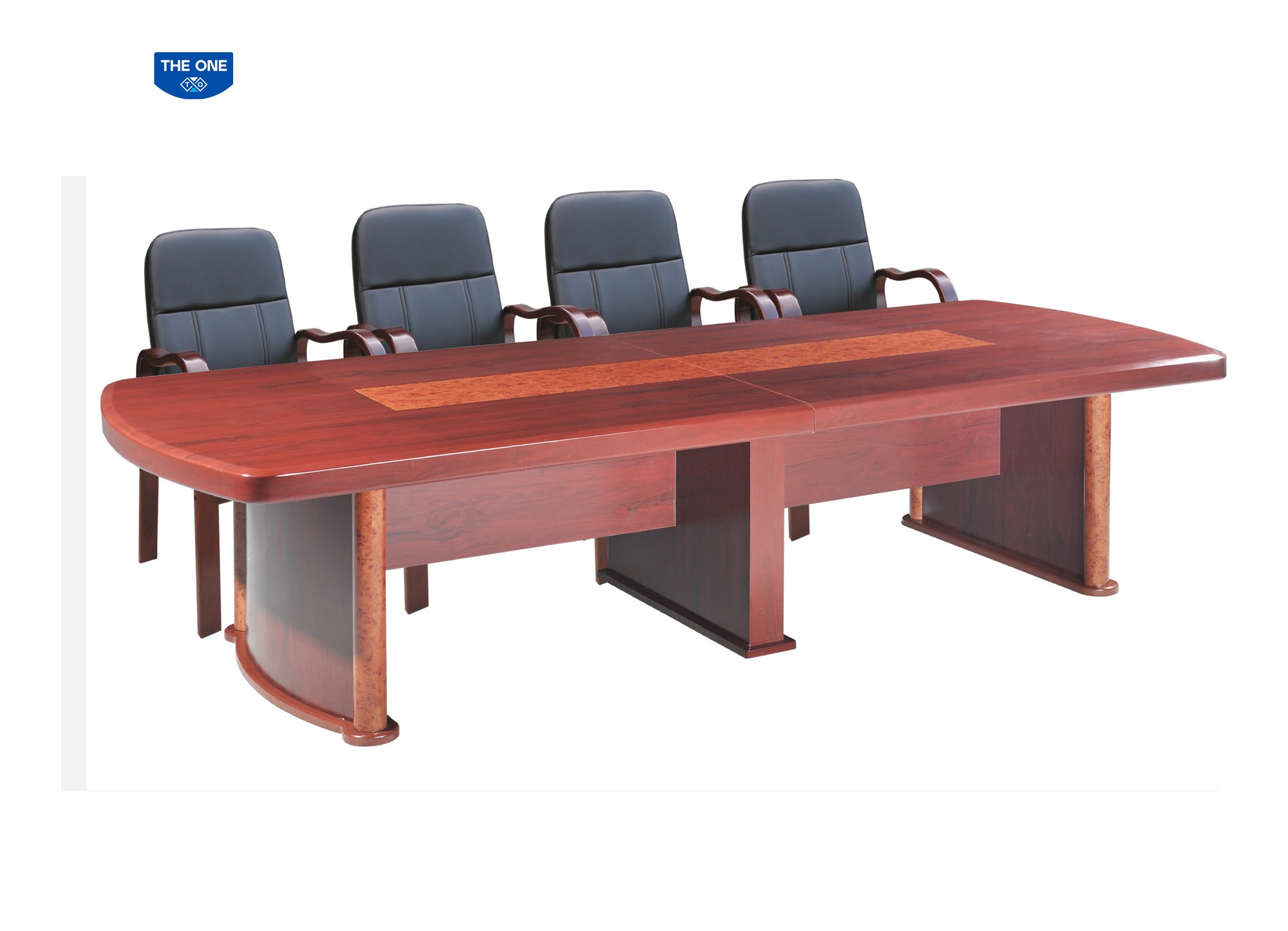 BÀN HỌP SƠN PU THE ONE CT3012H1