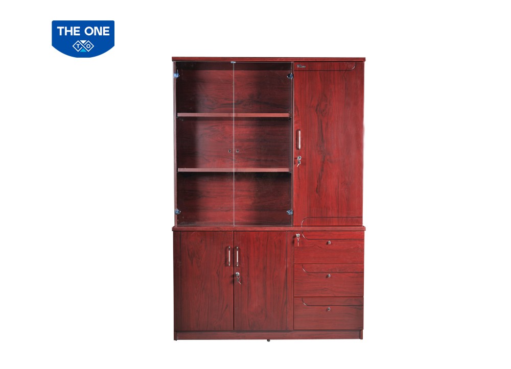 PU Office Cabinet THE ONE DC1350H1