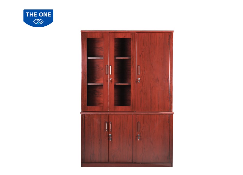 TỦ TÀI LIỆU SƠN PU THE ONE DC1350H11