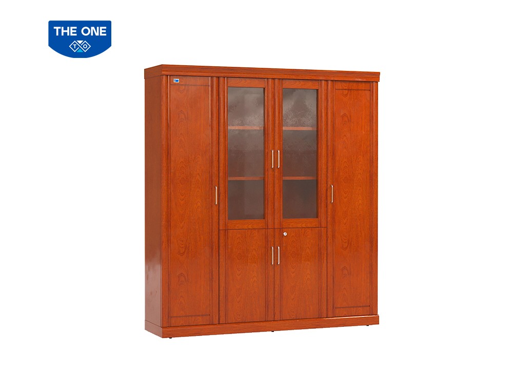 TỦ TÀI LIỆU VENEER THE ONE DC1840V5 - DC1840VM5