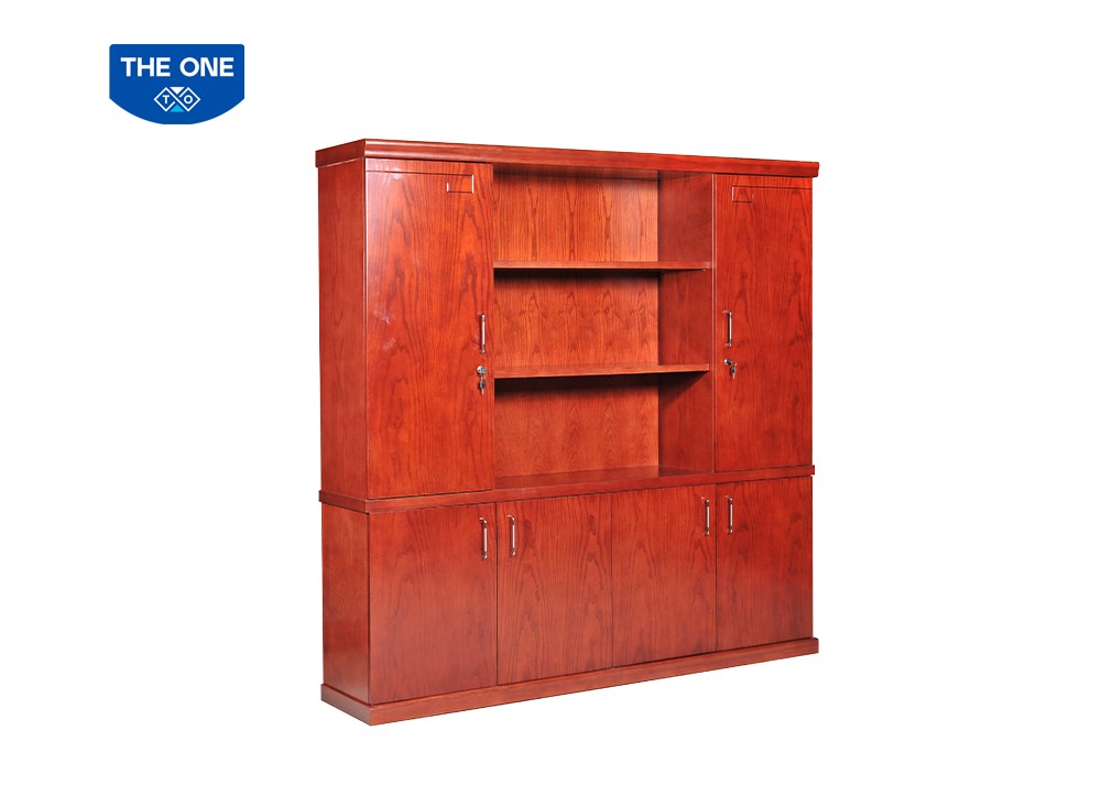 TỦ TÀI LIỆU VENEER THE ONE DC2000V2 - DC2000VM2