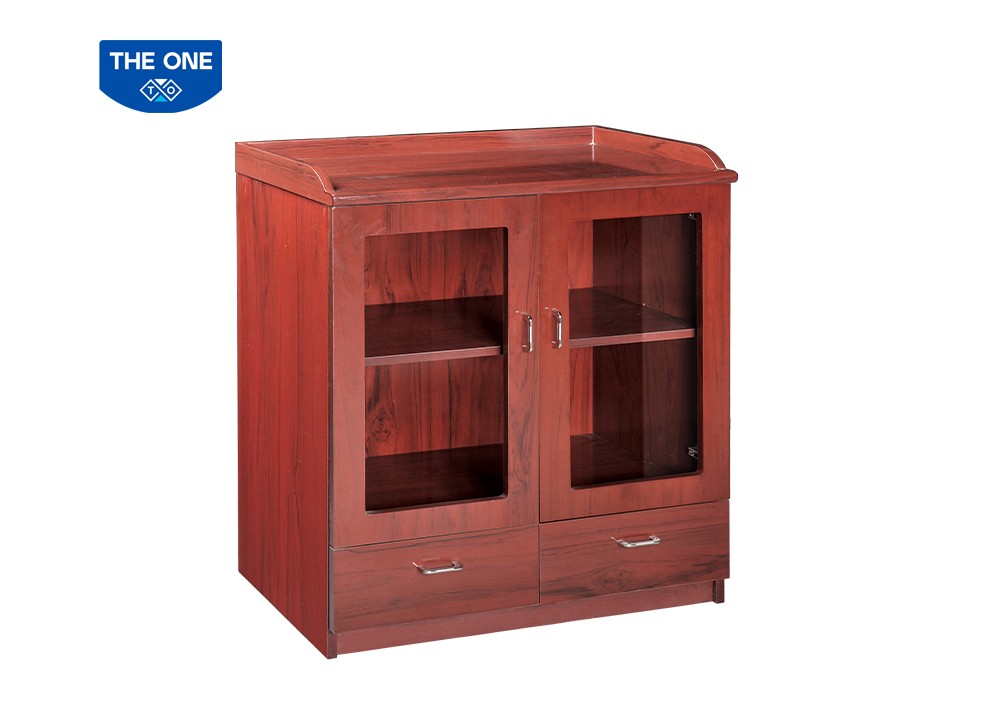 PU Office Cabinet THE ONE DC8040H2