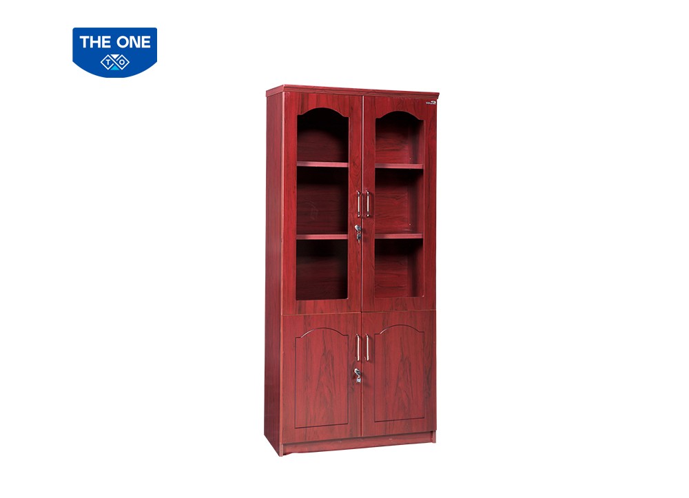 PU Office Cabinet THE ONE DC940H1