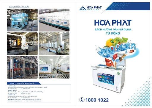 Đọc kỹ hướng dẫn sử dụng