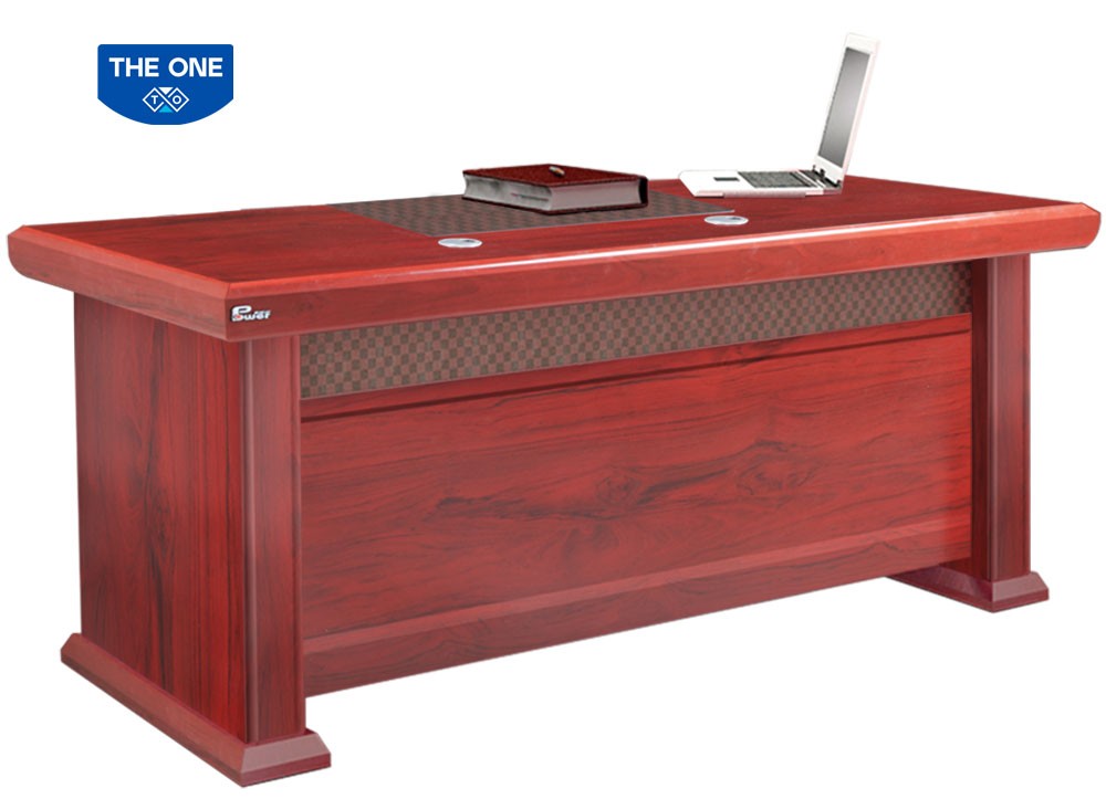 BÀN GIÁM ĐỐC SƠN PU THE ONE DT1890H1